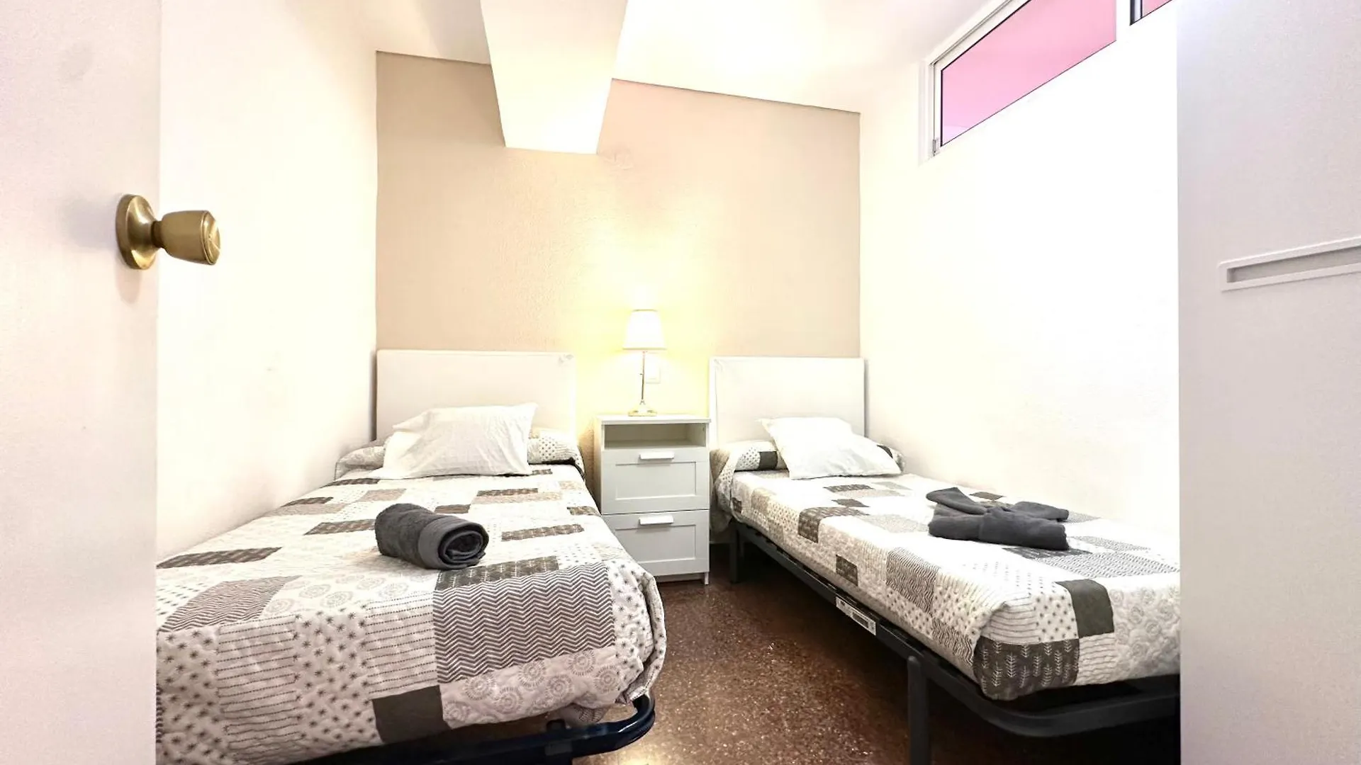Eur - Apartamento Con Vistas Mar 0*, Torremolinos Spain
