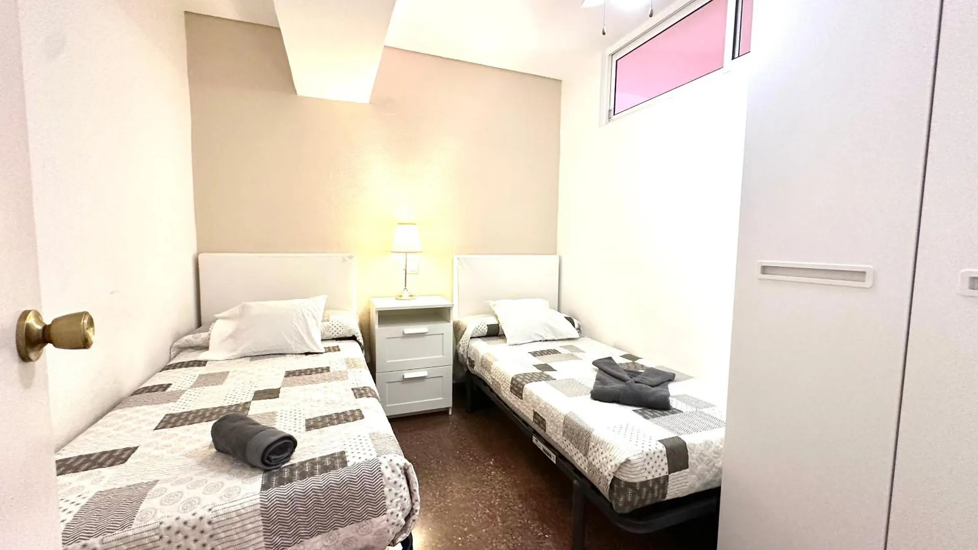 Eur - Apartamento Con Vistas Mar Spain
