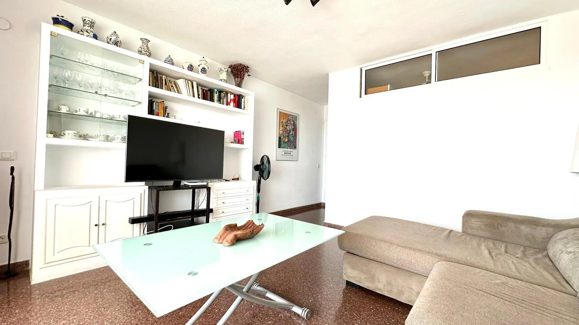 Eur - Apartamento Con Vistas Mar 0*, Torremolinos