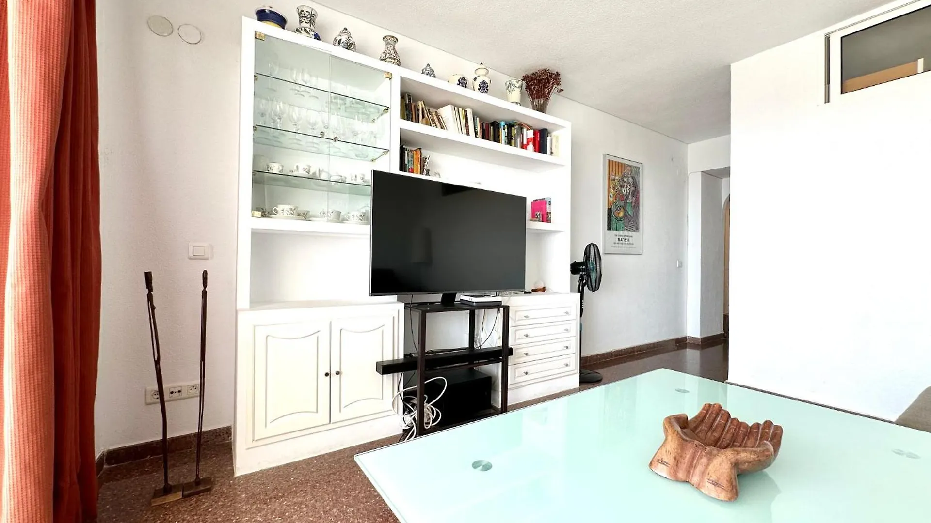 Eur - Apartamento Con Vistas Mar Torremolinos