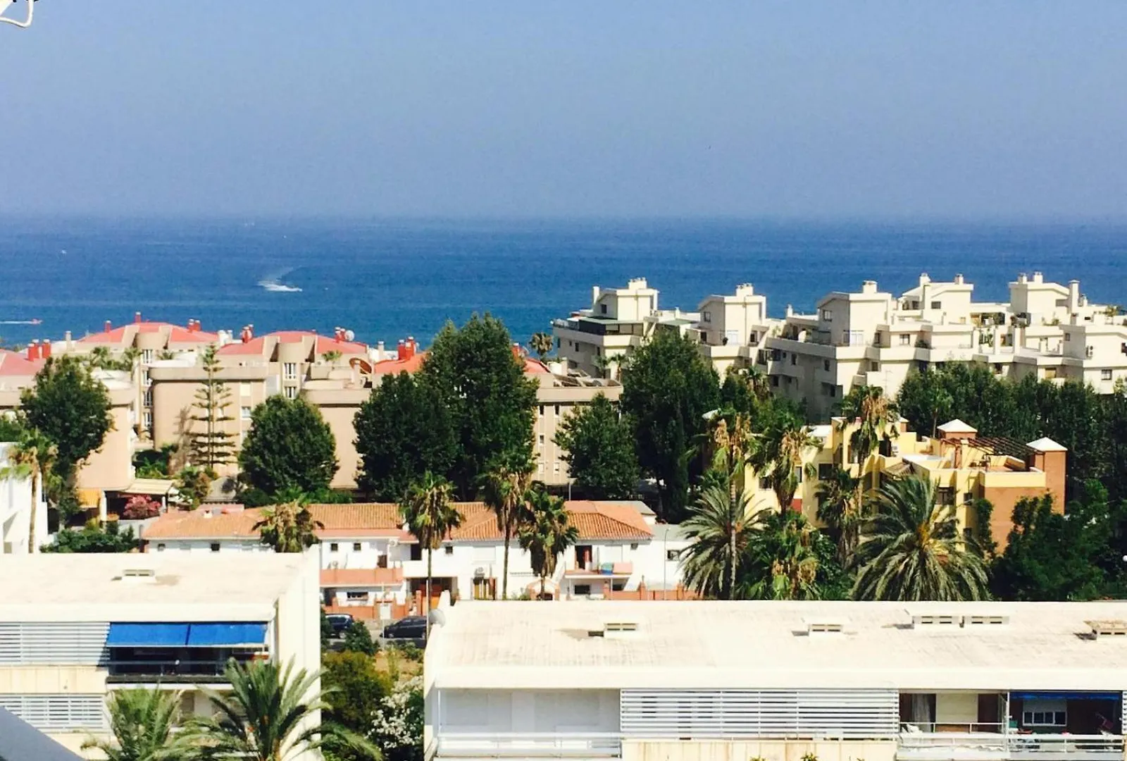 Eur - Apartamento Con Vistas Mar Spain