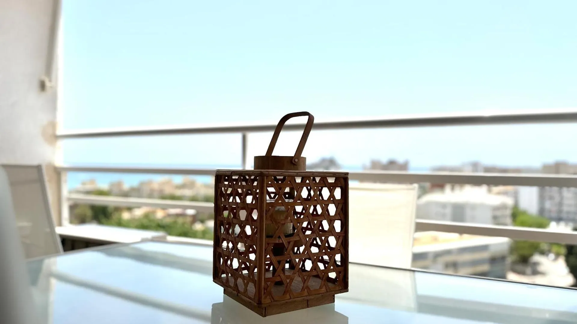Eur - Apartamento Con Vistas Mar 0*, Torremolinos